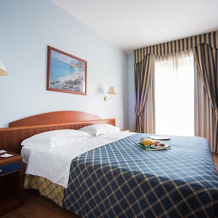 Hotel Levante Fossacesia Eksteriør bilde