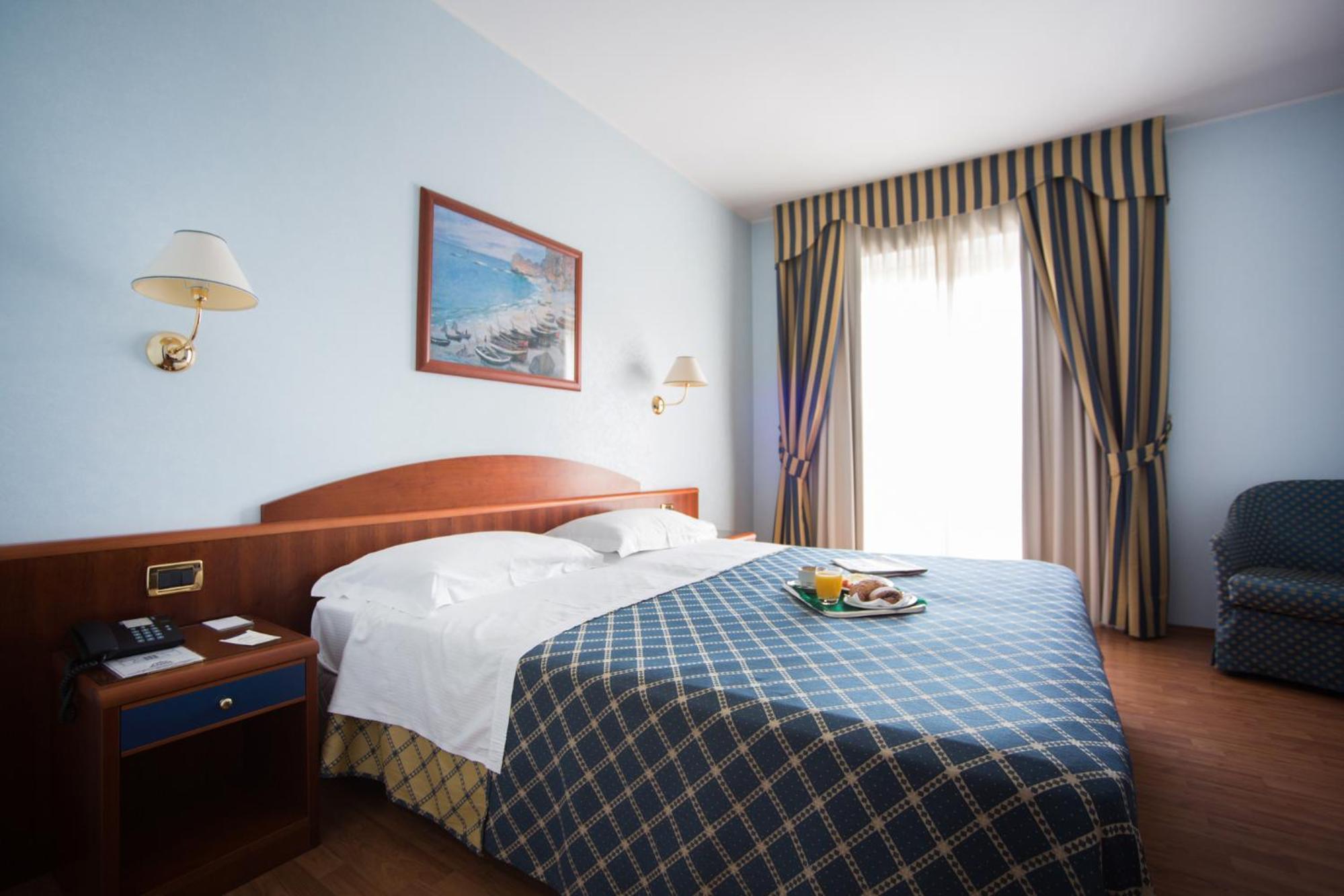 Hotel Levante Fossacesia Eksteriør bilde