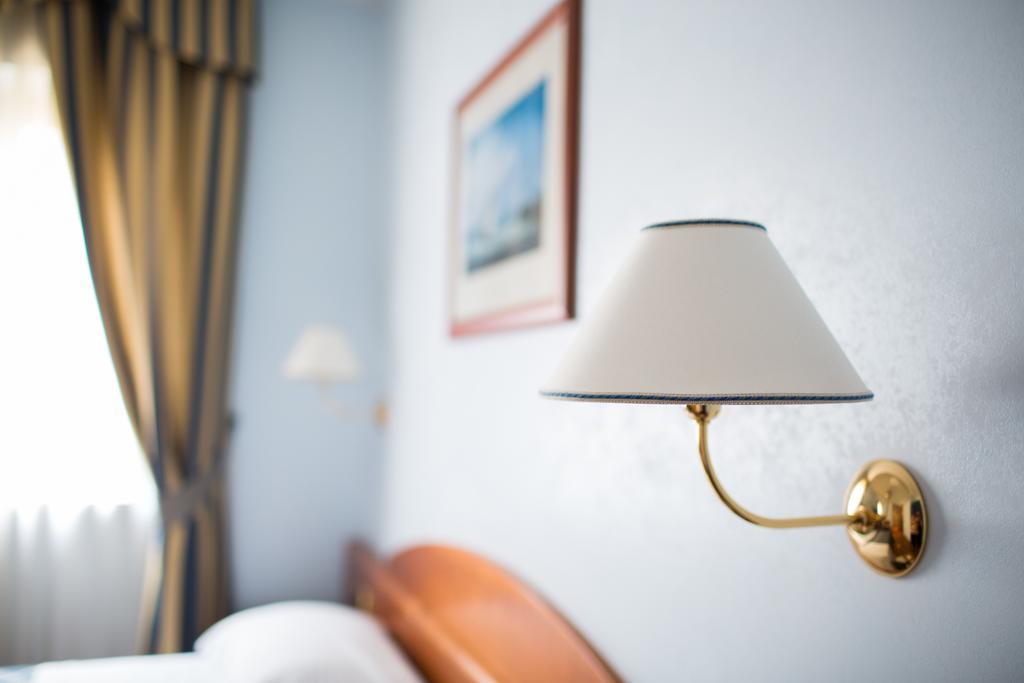 Hotel Levante Fossacesia Eksteriør bilde