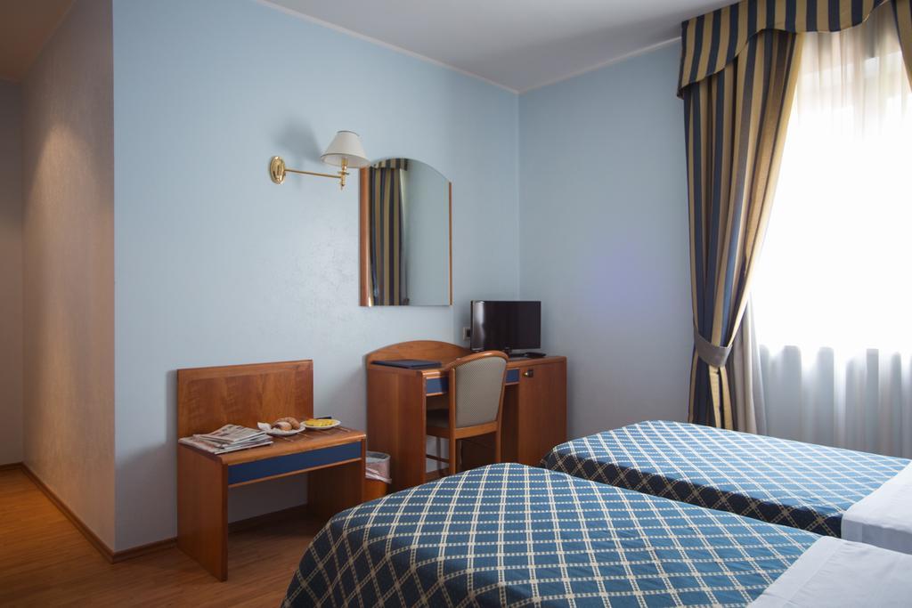 Hotel Levante Fossacesia Eksteriør bilde