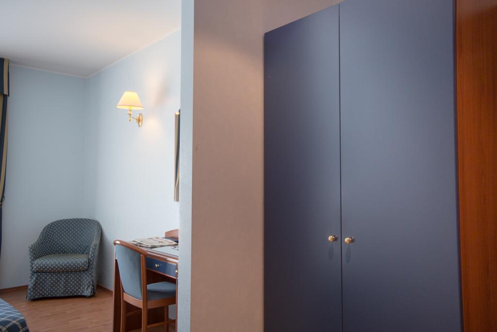 Hotel Levante Fossacesia Eksteriør bilde