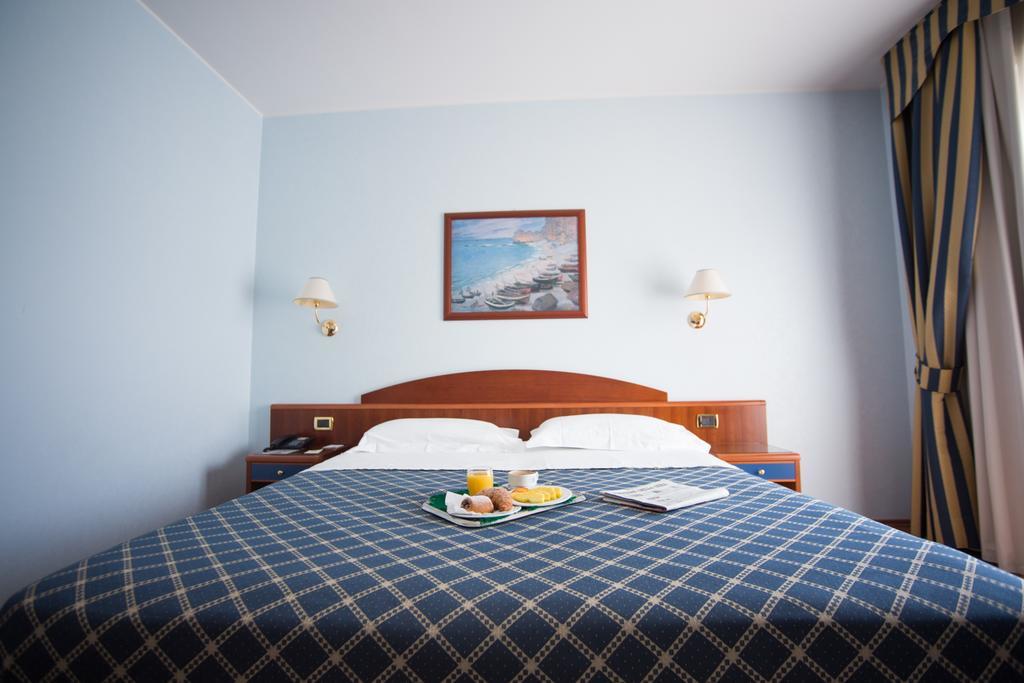 Hotel Levante Fossacesia Eksteriør bilde