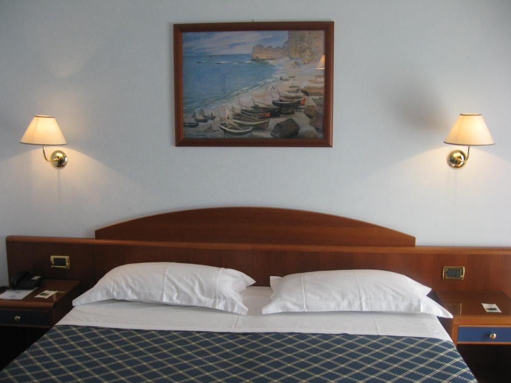 Hotel Levante Fossacesia Rom bilde