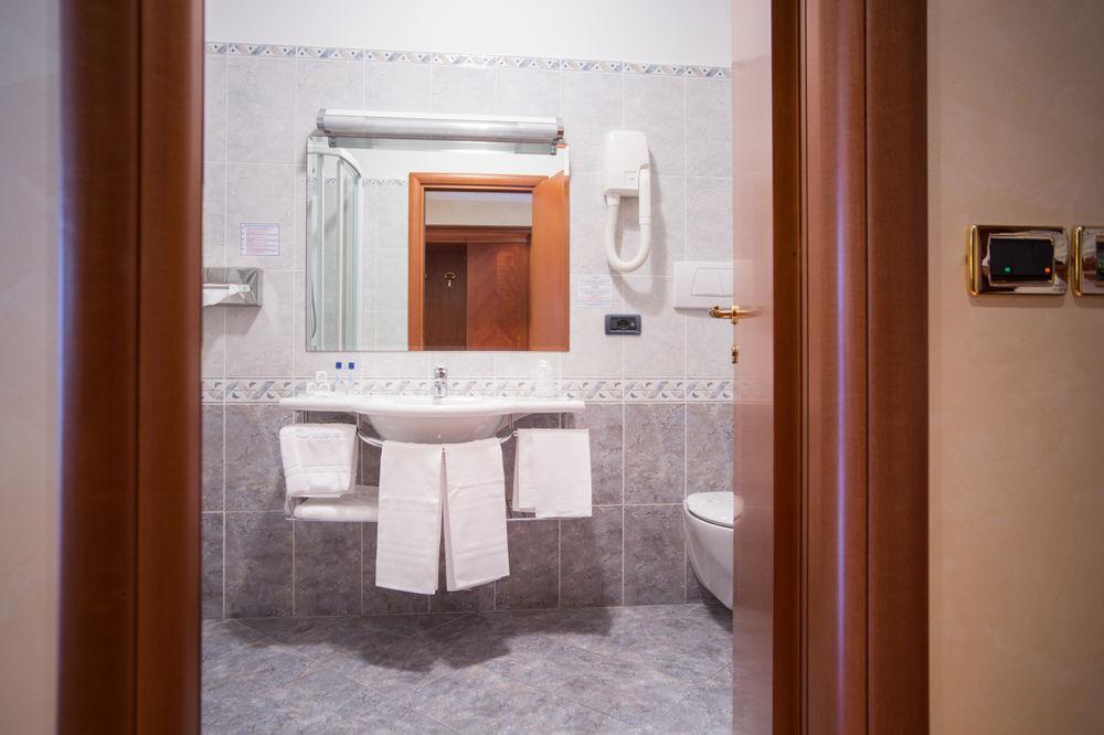 Hotel Levante Fossacesia Eksteriør bilde