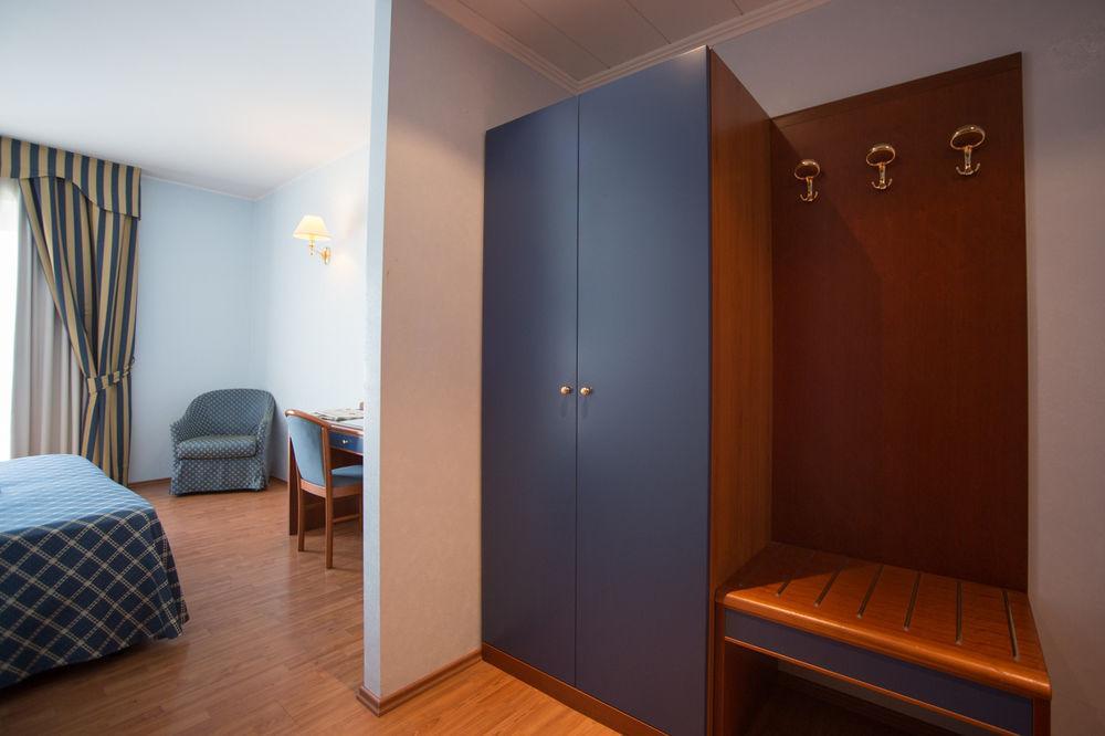 Hotel Levante Fossacesia Eksteriør bilde