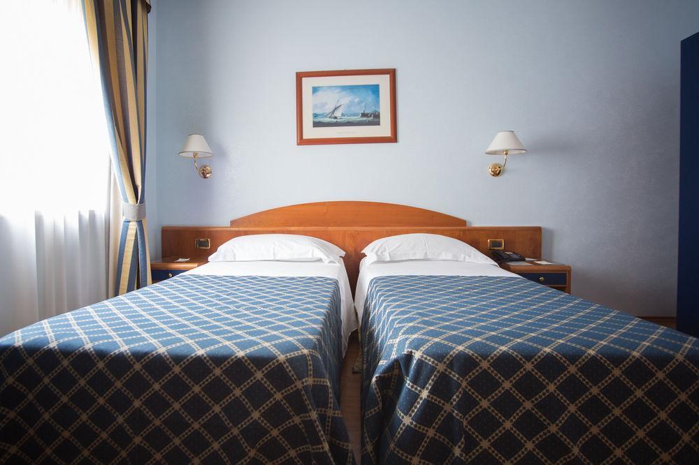 Hotel Levante Fossacesia Eksteriør bilde