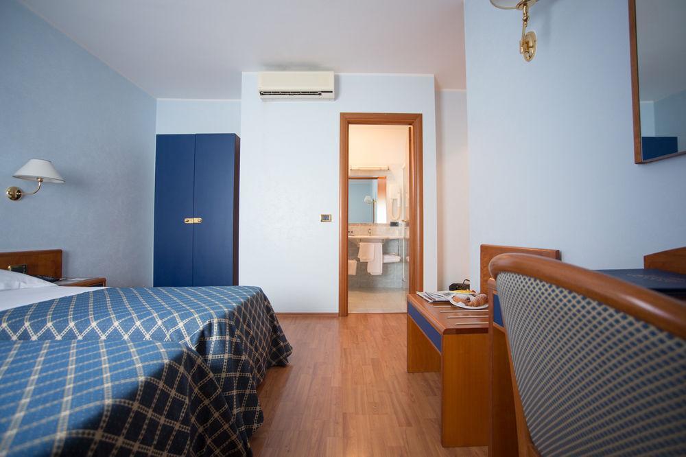 Hotel Levante Fossacesia Eksteriør bilde