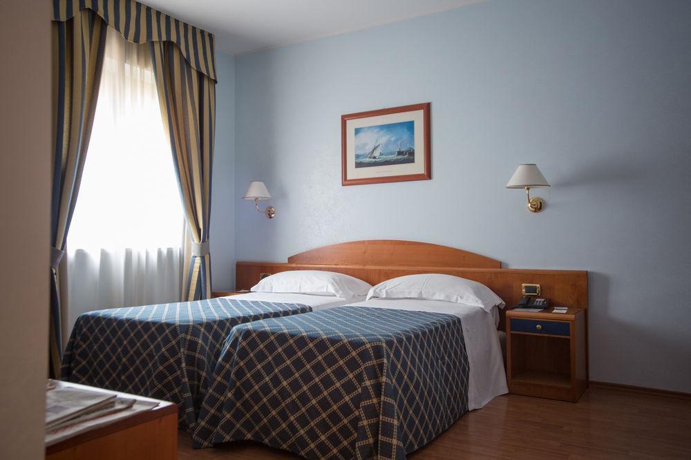 Hotel Levante Fossacesia Eksteriør bilde