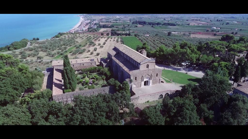 Hotel Levante Fossacesia Eksteriør bilde