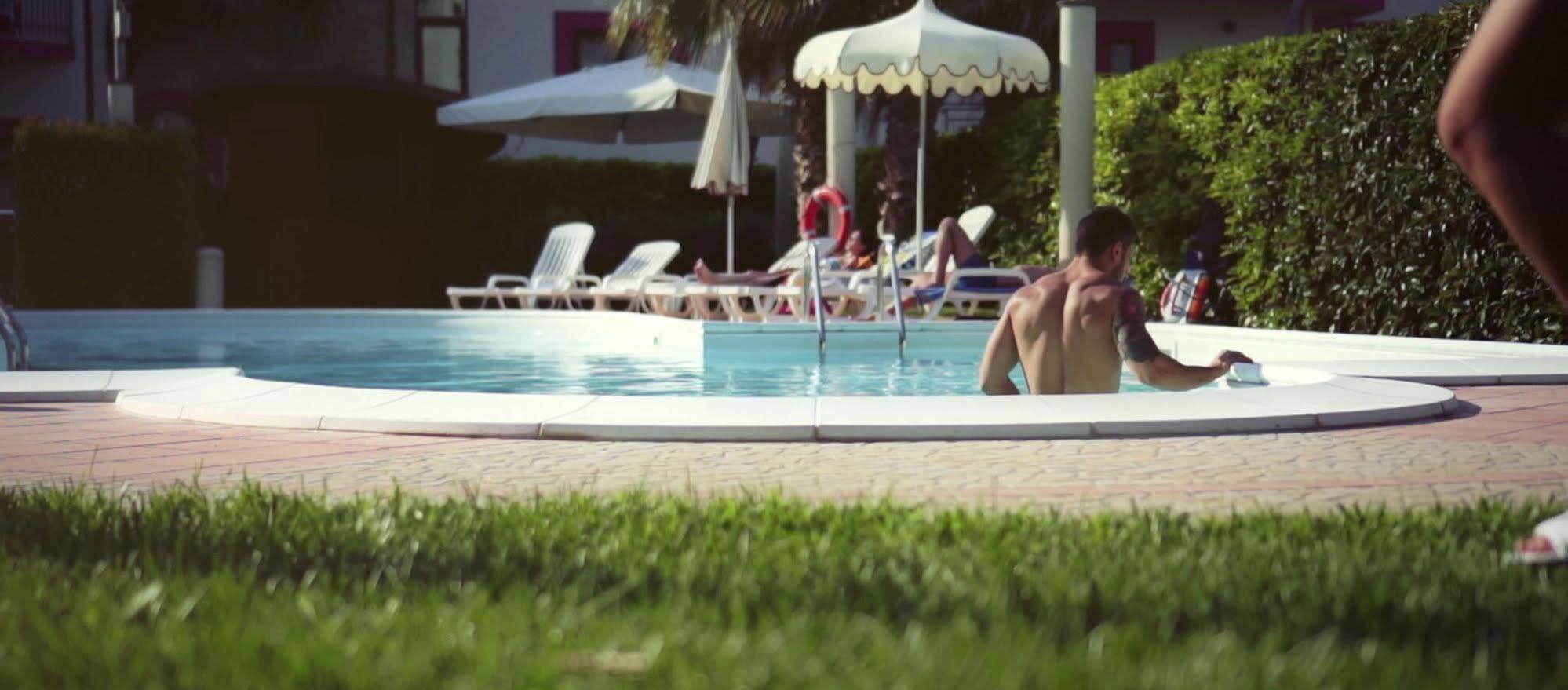 Hotel Levante Fossacesia Eksteriør bilde