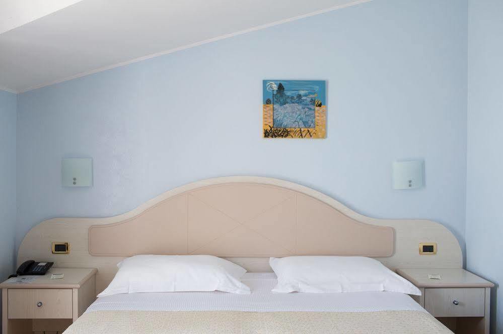 Hotel Levante Fossacesia Eksteriør bilde